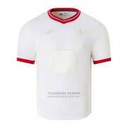 Tailandia Camiseta Lille Aniversario 2024-2025